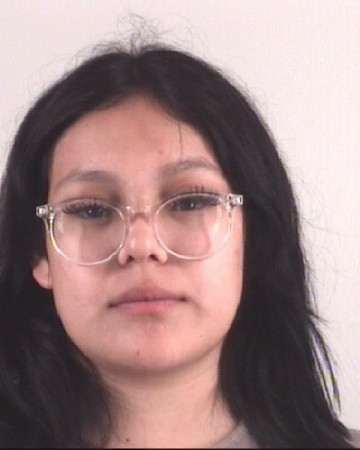 Mugshot of ESTRELLA GONZALEZ