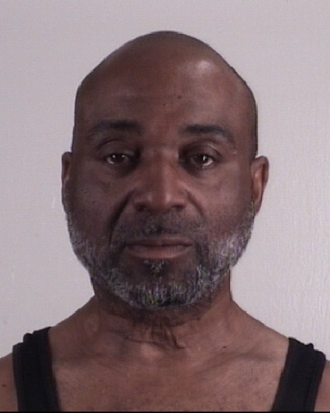 Mugshot of RICKY WASHINGTON
