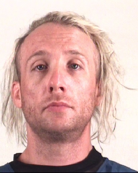 Mugshot of JONATHAN DELLER