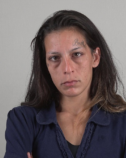 Mugshot of CYNTHIA PERALES