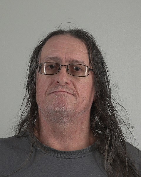 Mugshot of DALE DAVIDSON