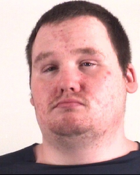 Mugshot of RANDELL WESTERMAN