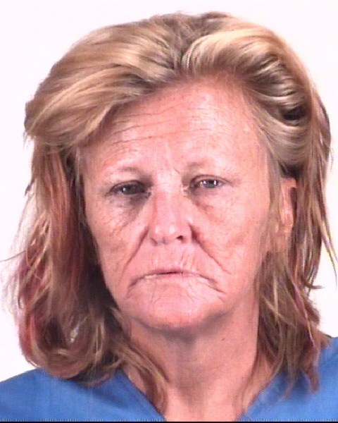 Mugshot of KIMBERLY PRINCE