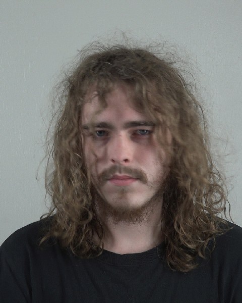 Mugshot of KASEN HARTLEY