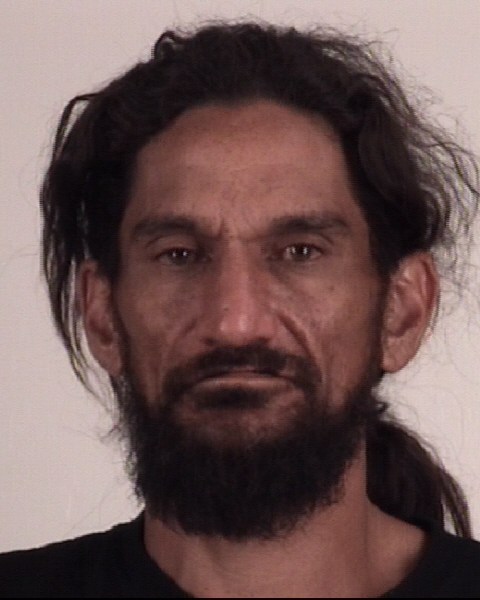 Mugshot of DERRICK HOFFMAN