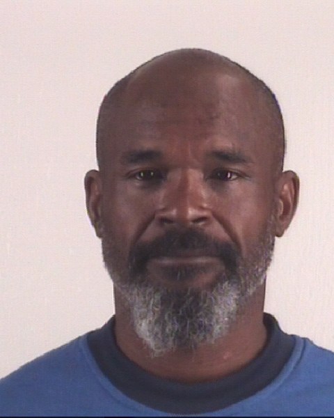 Mugshot of DESMOND WHITE