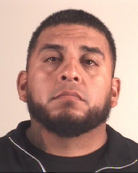 Mugshot of LUIS TRANQUILINO