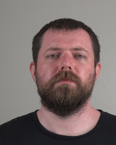 Mugshot of TIMOTHY MARKS