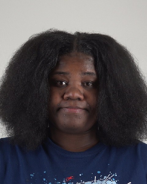 Mugshot of KALAYA ANDERSON