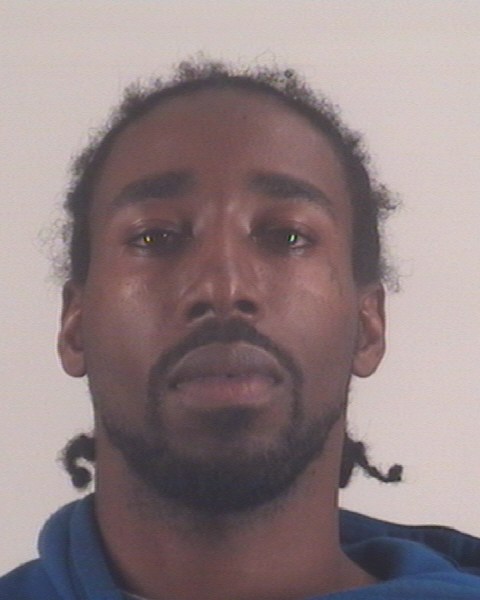 Mugshot of LONNIE ASHFORD