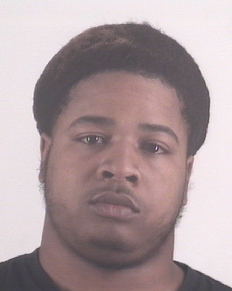 Mugshot of MICHAEL ALBRIGHT