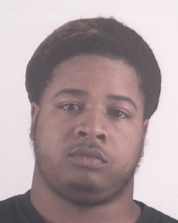 Mugshot of MICHAEL ALBRIGHT