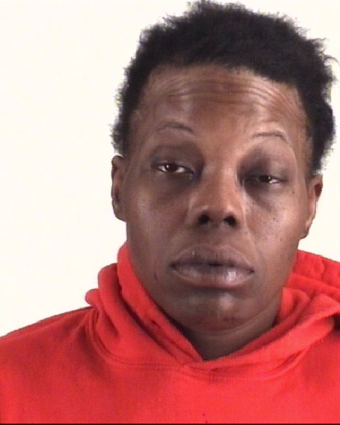 Mugshot of CHERELLE KENNEY