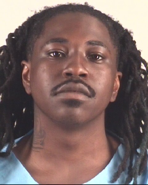 Mugshot of JUSTIN WEST