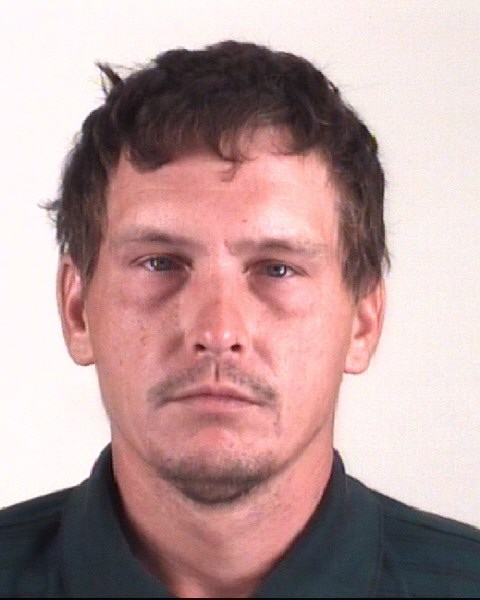 Mugshot of BRENT ROBERT