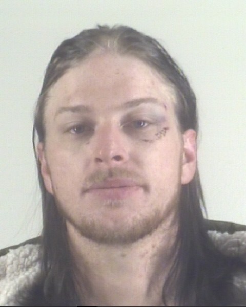 Mugshot of ERNEST MIXON