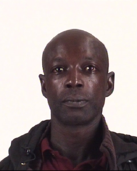 Mugshot of FREDRICK ODHIAMBO