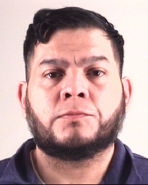 Mugshot of RICHARD DEANDA