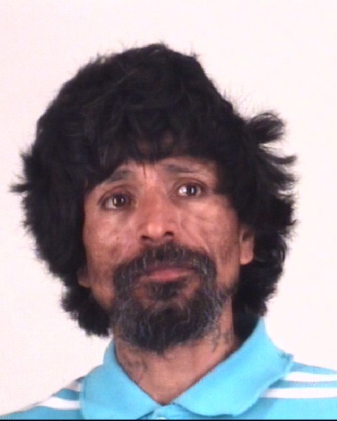 Mugshot of ARNULFO HERNANDEZ