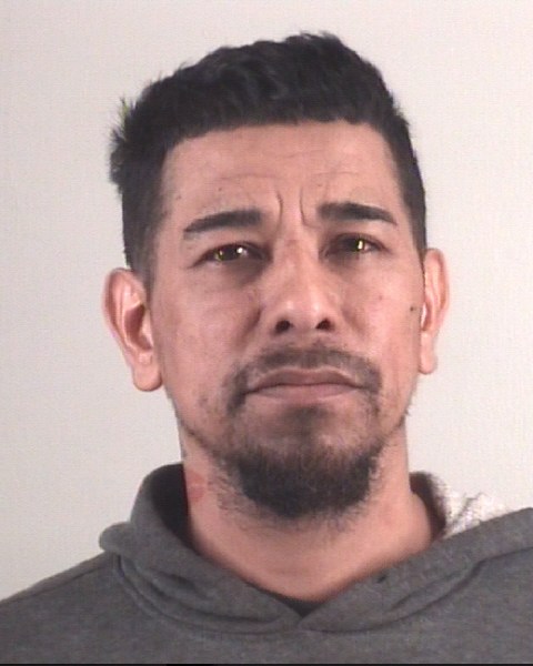 Mugshot of LIONARDO MARTINEZ