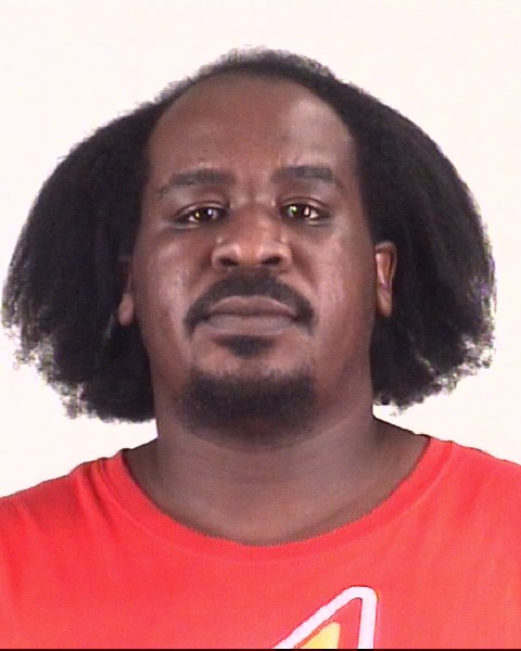 Mugshot of TERRY STEVENS