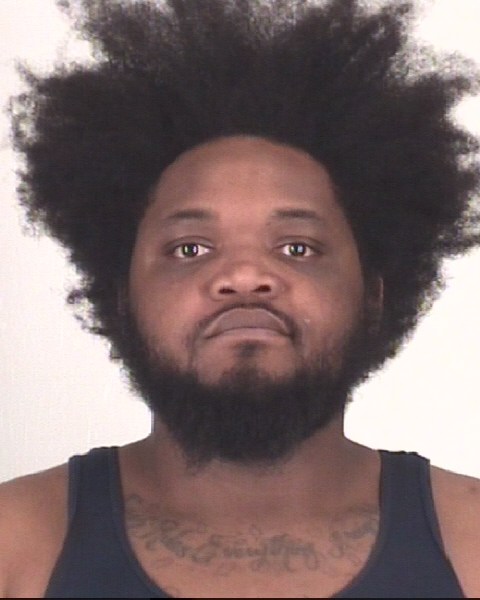 Mugshot of MARQUISE ANDERSON