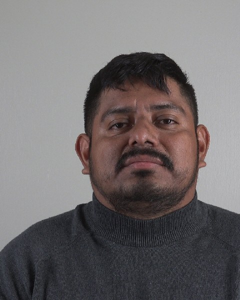 Mugshot of JOSE CARRANZA