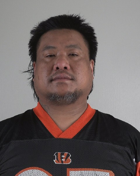 Mugshot of KHANBETH BOUTDY