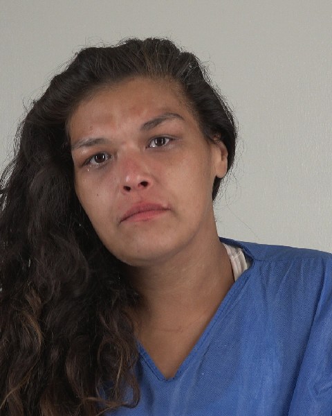 Mugshot of ANGELITA EVENSONFLORES