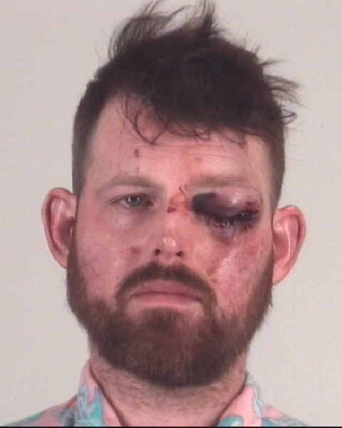 Mugshot of ANDREW CASEY