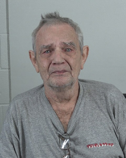 Mugshot of DENNIS FOWLER
