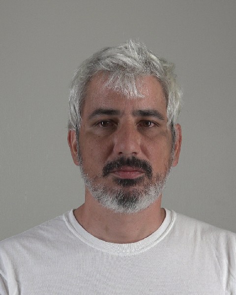 Mugshot of BRADLEY ANDERSON