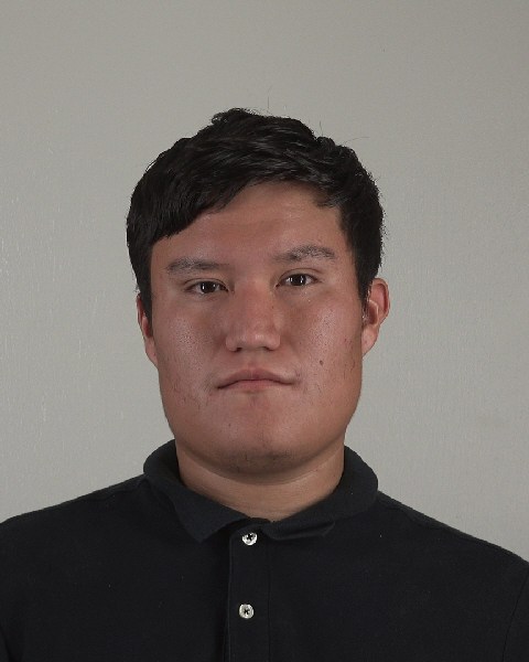 Mugshot of NATHAN DODD