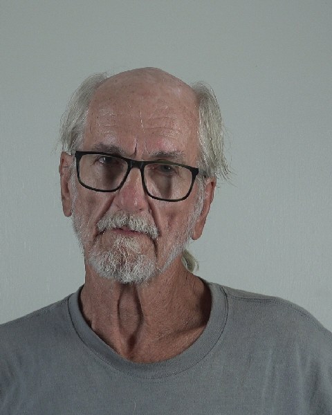 Mugshot of DENNIS JACKSON
