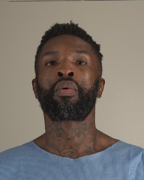Mugshot of DUSTIN HUDSPETH