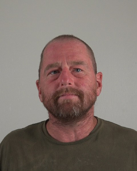 Mugshot of JEREMY BROWN