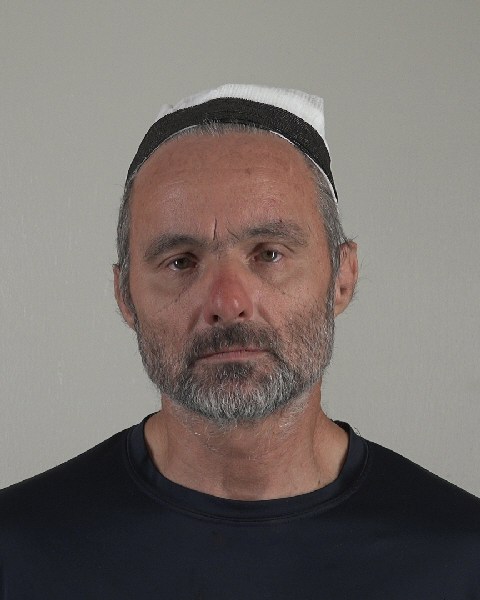 No mugshot available