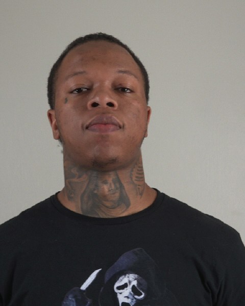 Mugshot of NICHOLAS GULLEY