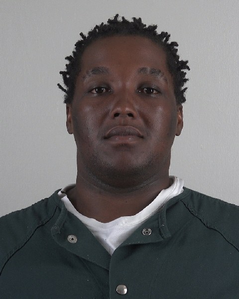 Mugshot of DAVIEON GLADNEY