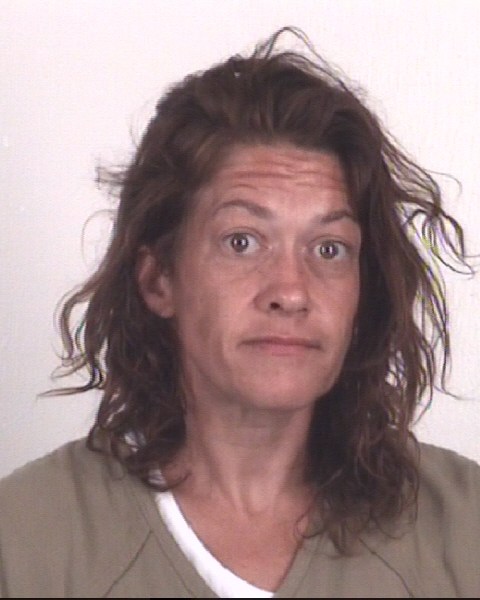 Mugshot of LAURA GERMEAUX