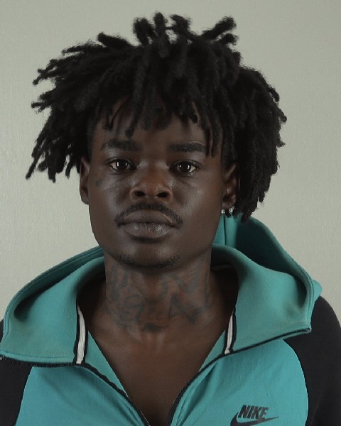 Mugshot of JAMICHAEL HILL