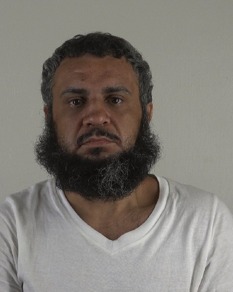 No mugshot available