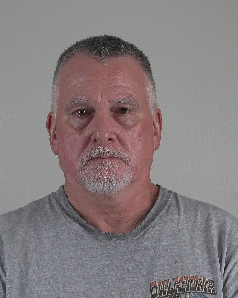 Mugshot of TODD JOHNSON