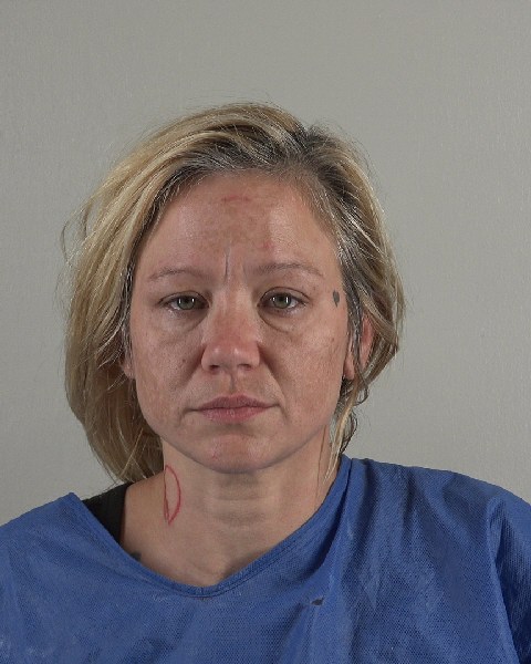 Mugshot of BECKY LYLE