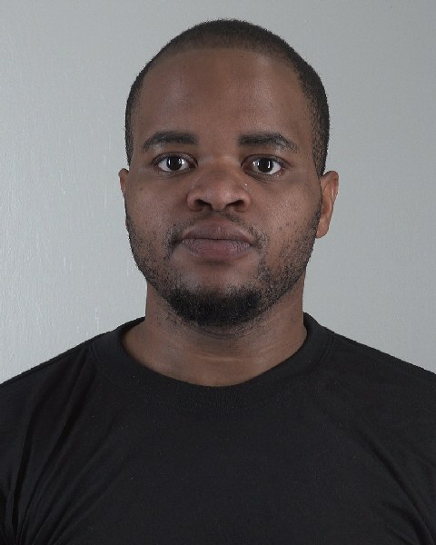 No mugshot available