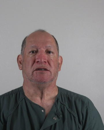 Mugshot of FRANCISCO SOLIS