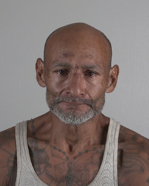 Mugshot of POMPA MARCELINO