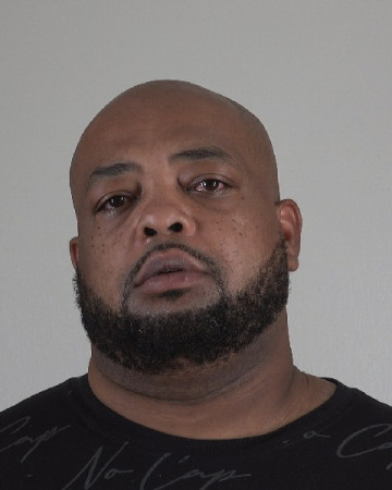 Mugshot of JAMES WILLIAMS