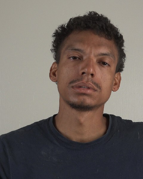 Mugshot of CHRISTOPHER GRIFFIN