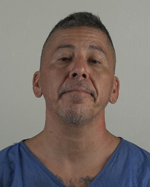 Mugshot of BONIFACIO GOMEZ